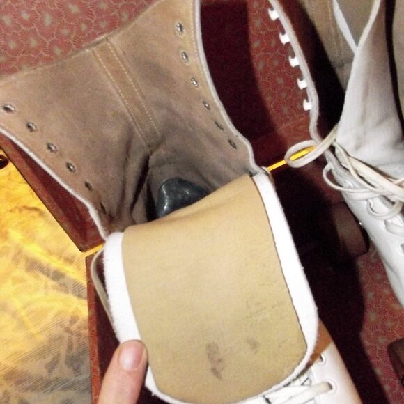 Vintage roller skates - Picture 8 of 9
